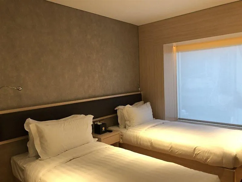 Ifu Hotel Macau