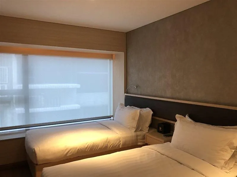 Ifu Hotel Macau