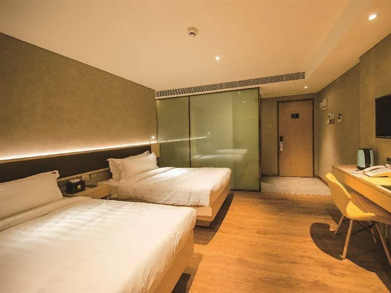 Ifu Hotel Macau