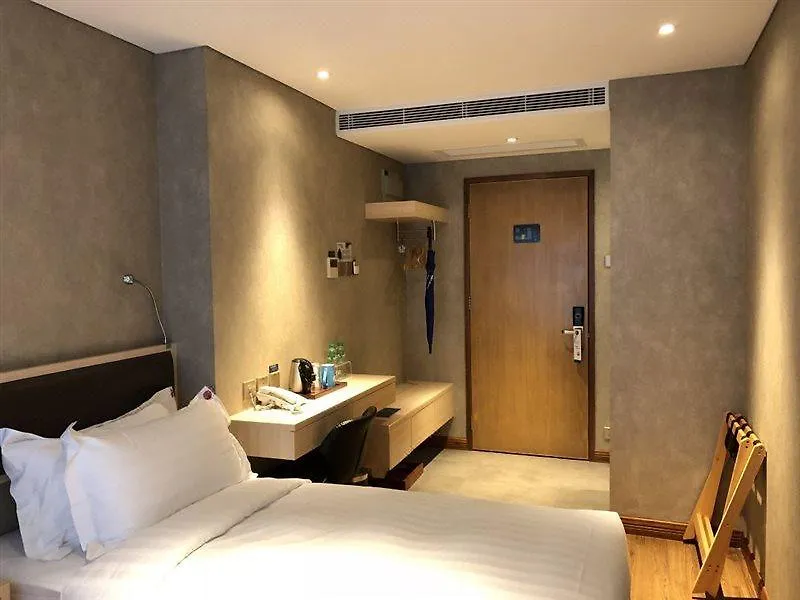 Ifu Hotel Macau