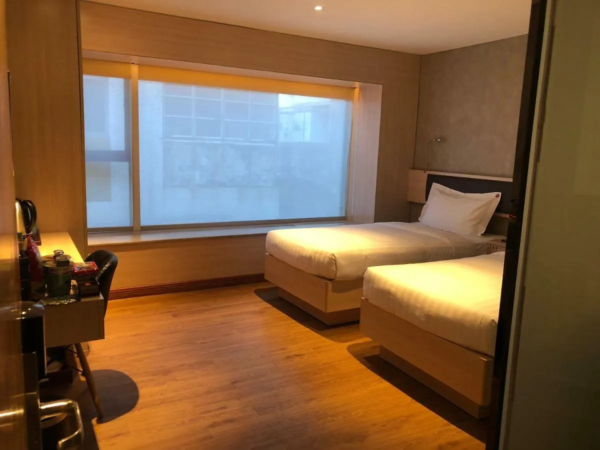 Ifu Hotel Macau