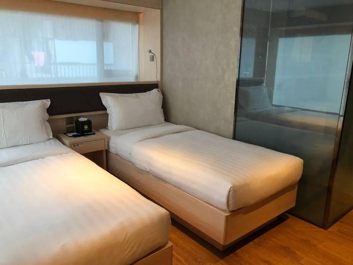 Ifu Hotel Macau