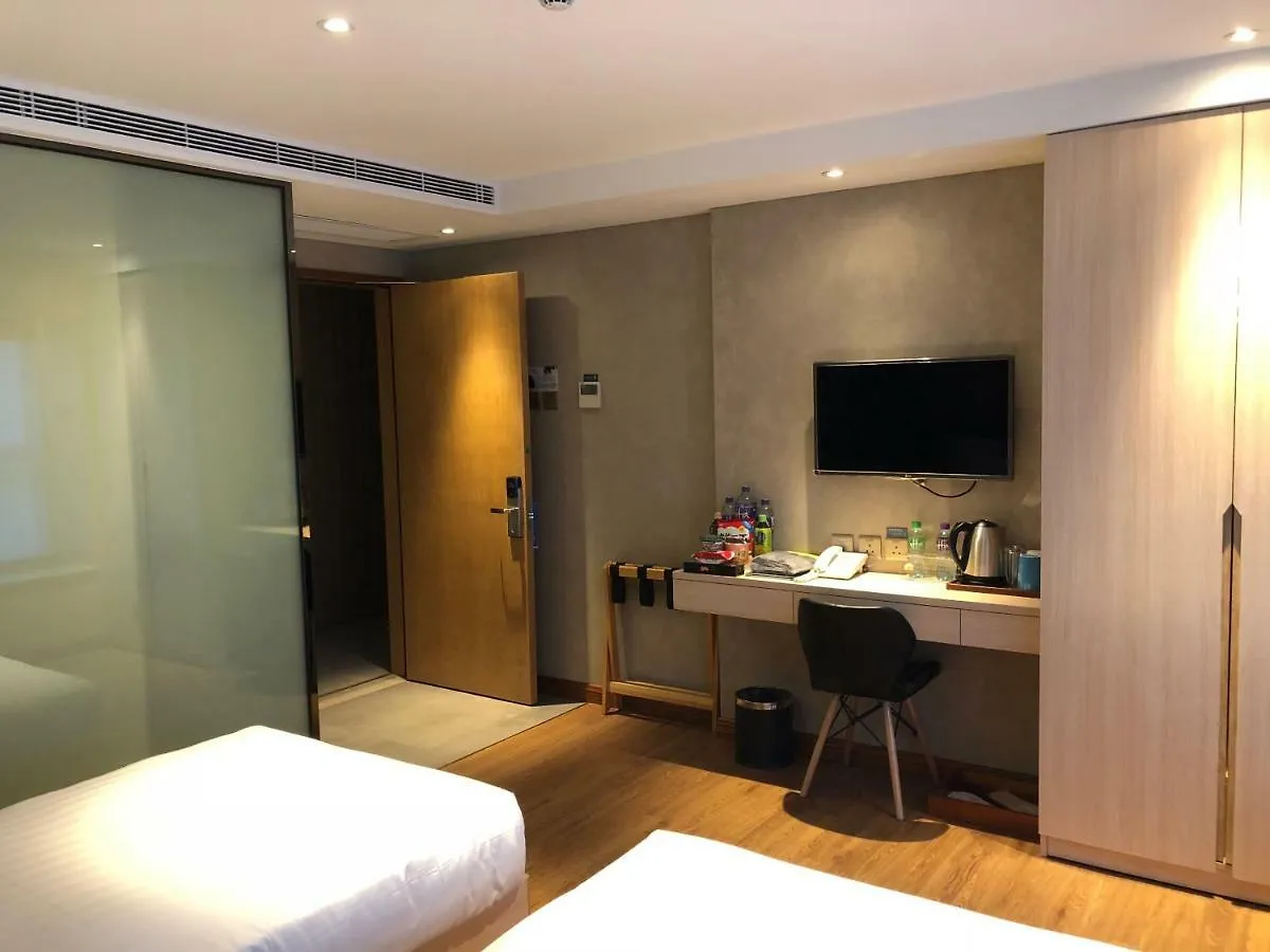 Ifu Hotel Macau