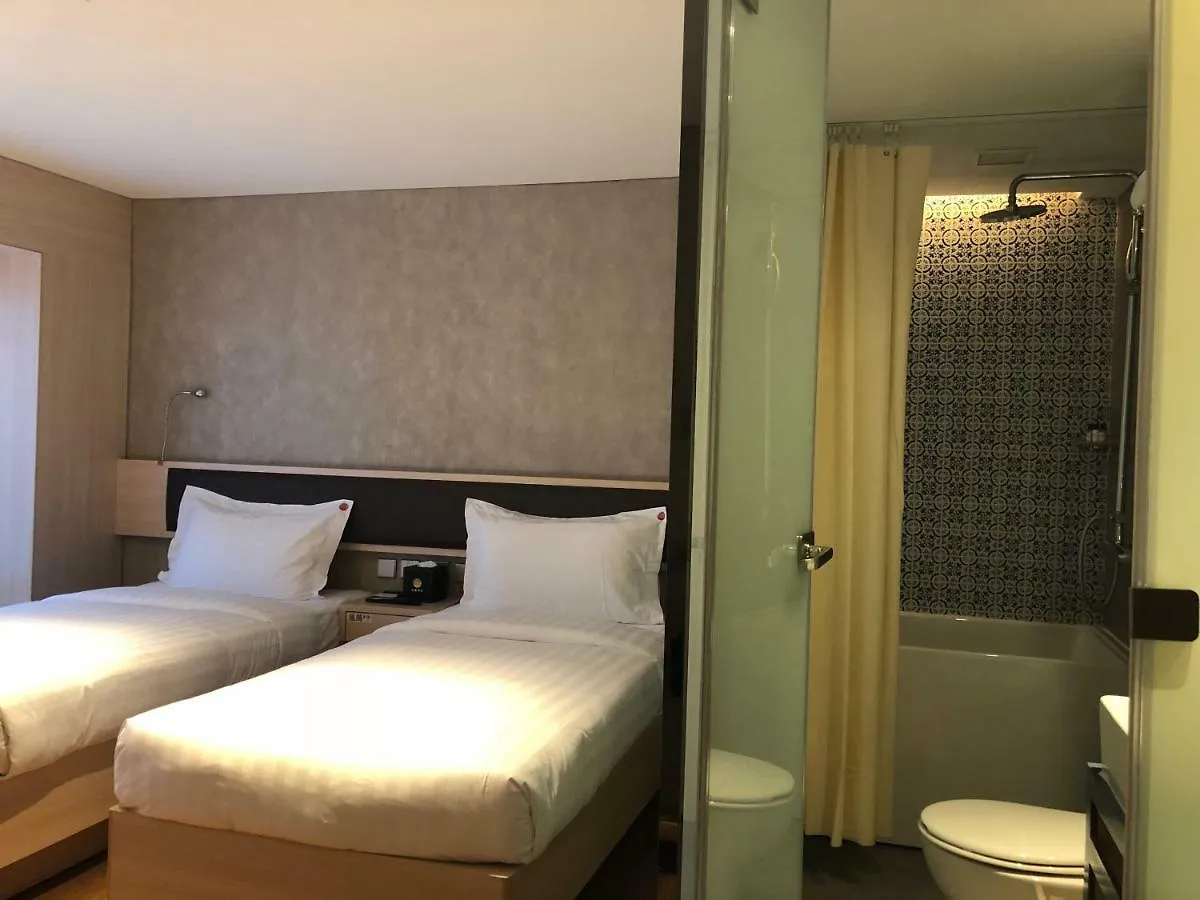 Ifu Hotel Macau