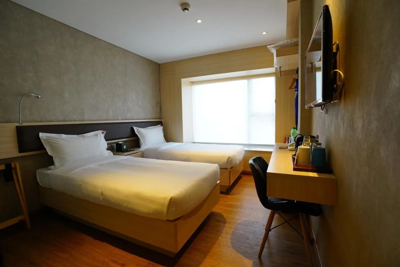 Ifu Hotel Macau