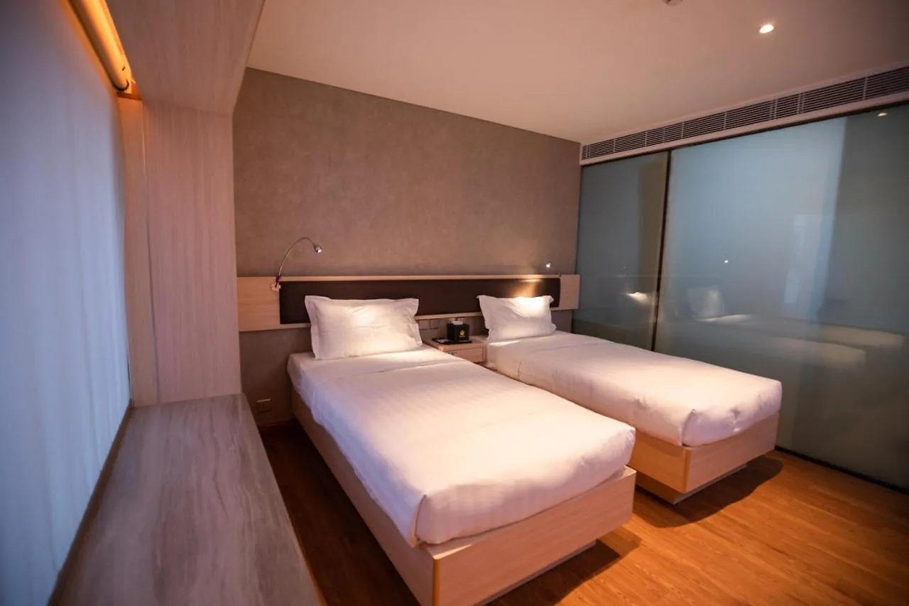 Ifu Hotel Macau