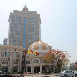 Hotel Changan International